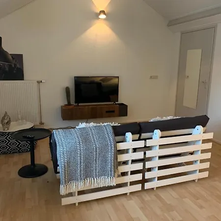 Zomerdijk לינה וארוחת בוקר Spanbroek