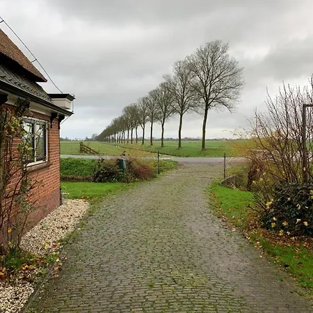 Zomerdijk Spanbroek